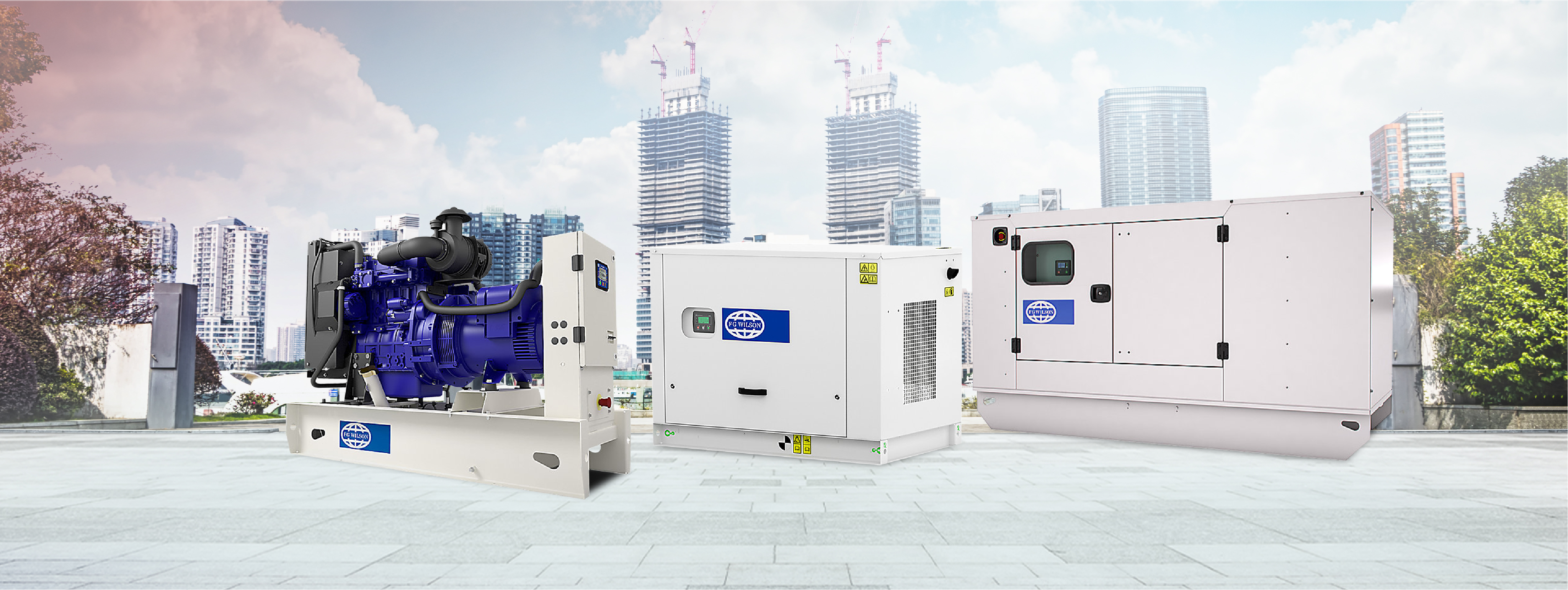 Ketahui jenis genset yang tepat untuk kebutuhan anda 2